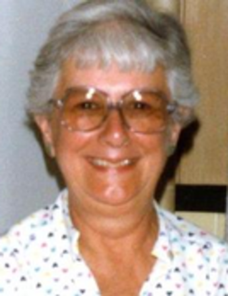Evelyn Broga