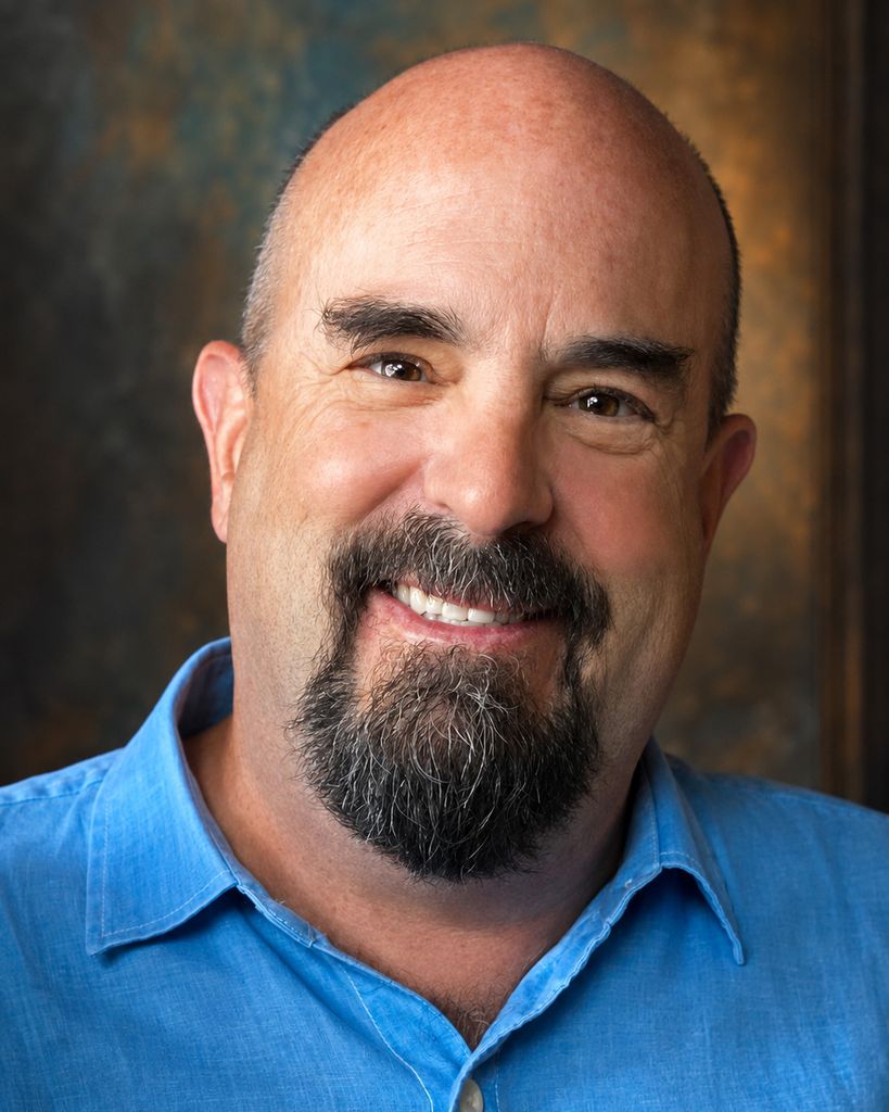 Christopher V. Andersen Profile Photo