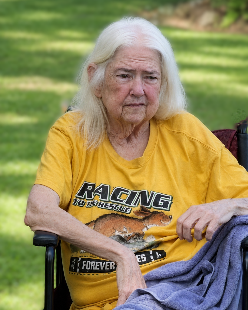 Susan G. Register