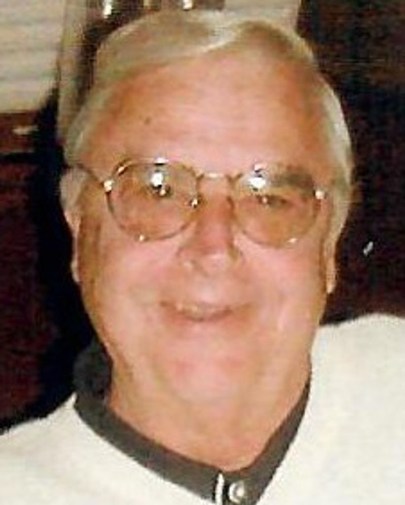 Harry George Allsworth