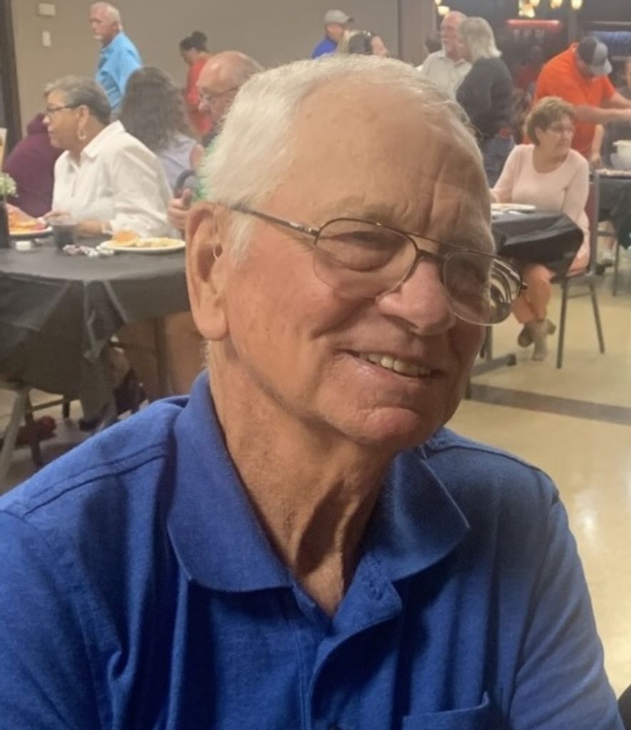 Clark Devon Bergdall