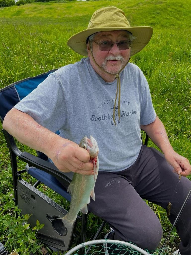 Dale Edward Lyons Profile Photo