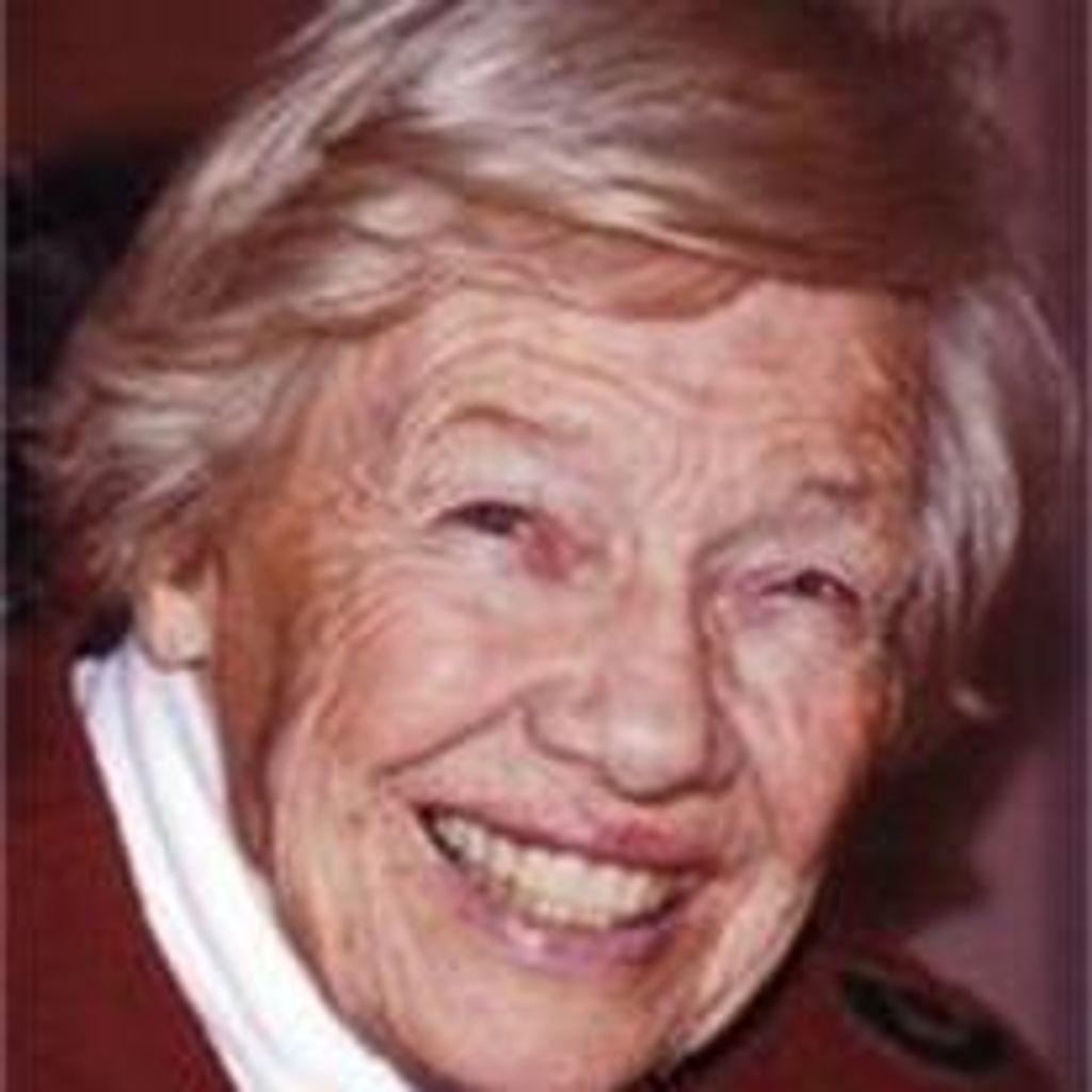 Eleanor Woods