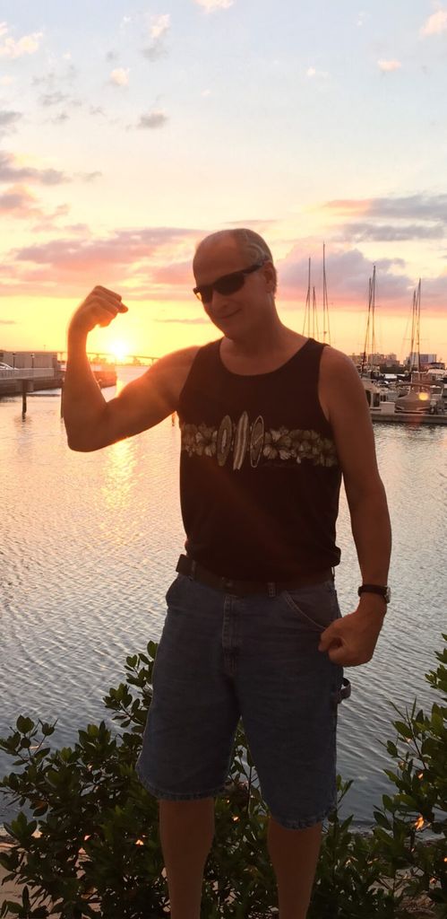 William Louis "Bill" Lamb Profile Photo