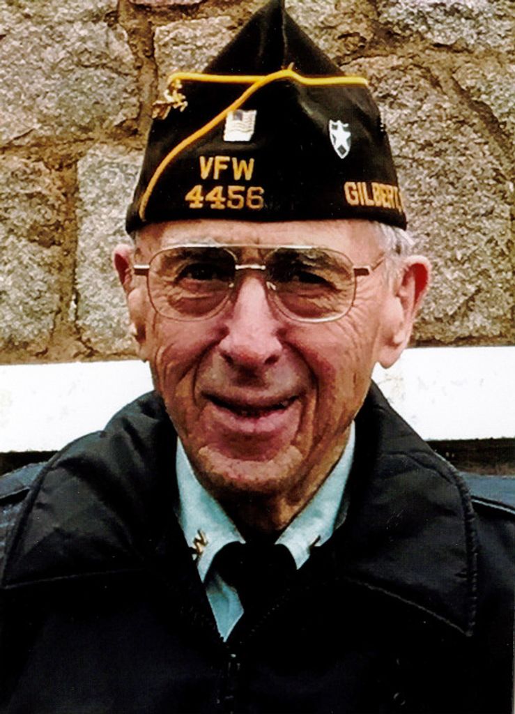 Rudolph David Zattoni