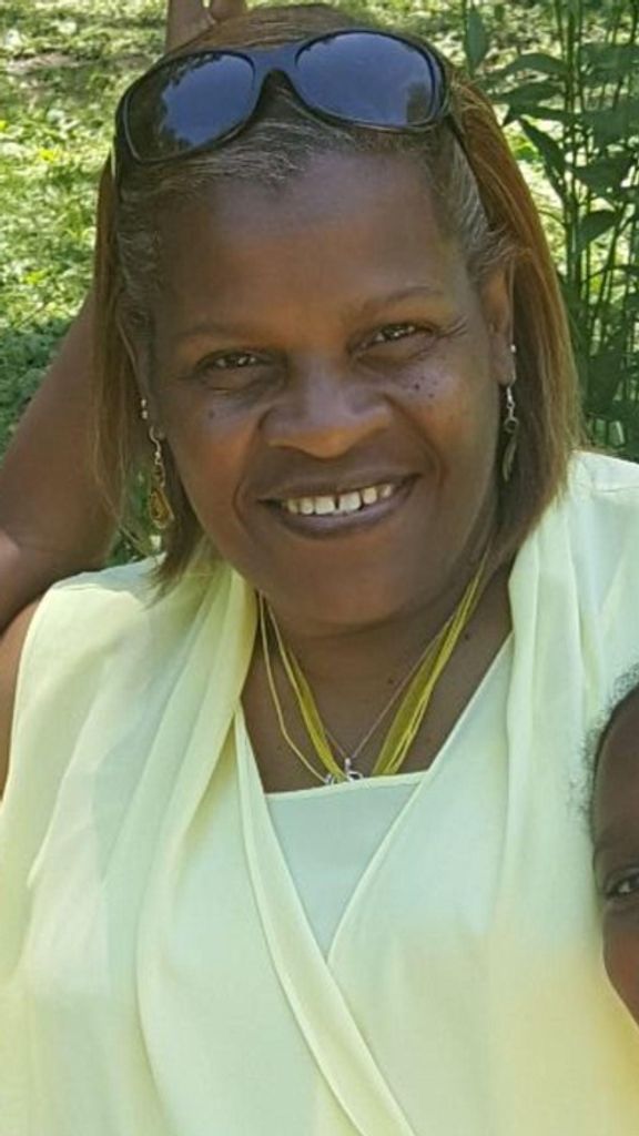 Yolanda Denise Beaver