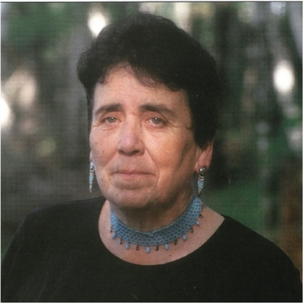 Deanna Marie Baker Profile Photo