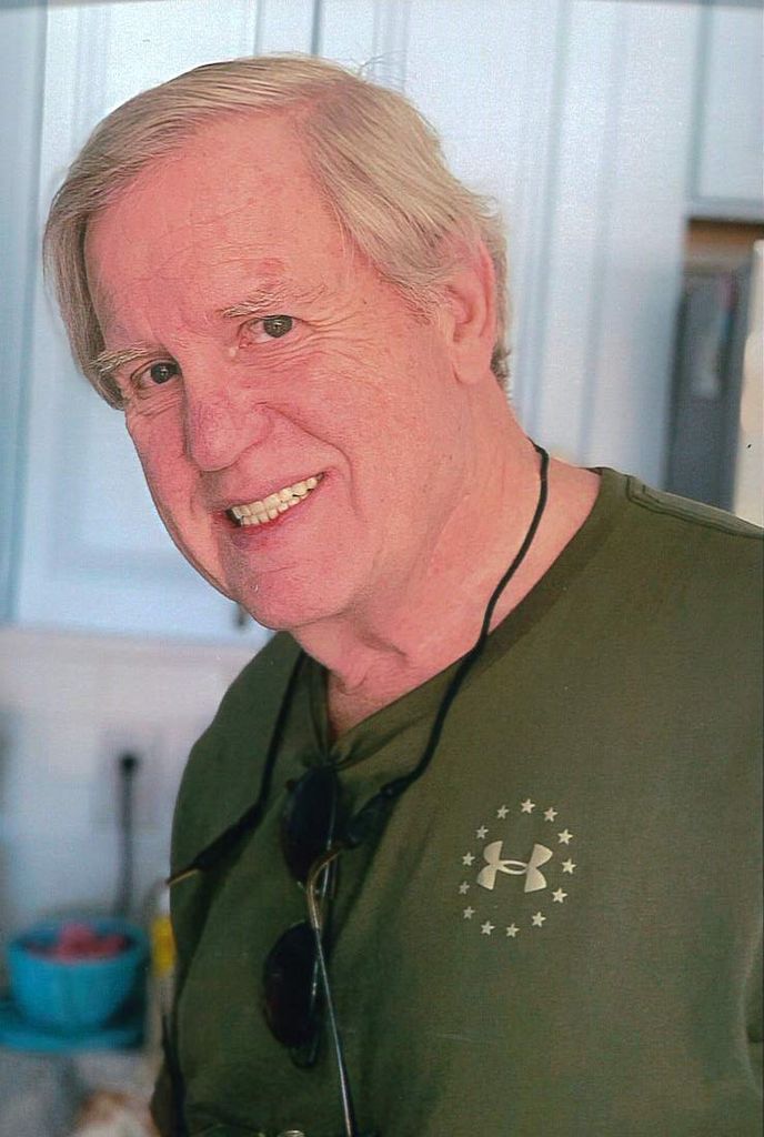 Thomas R. Blandford