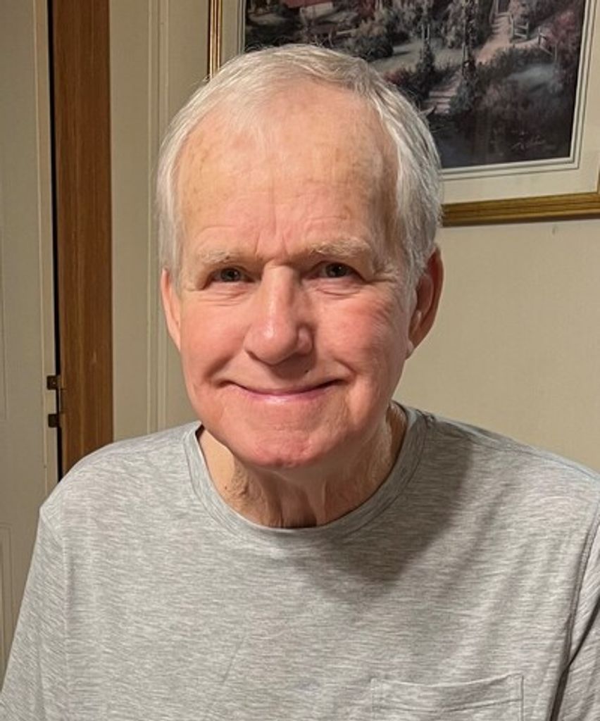 Loyd Calvin Gilbert Profile Photo