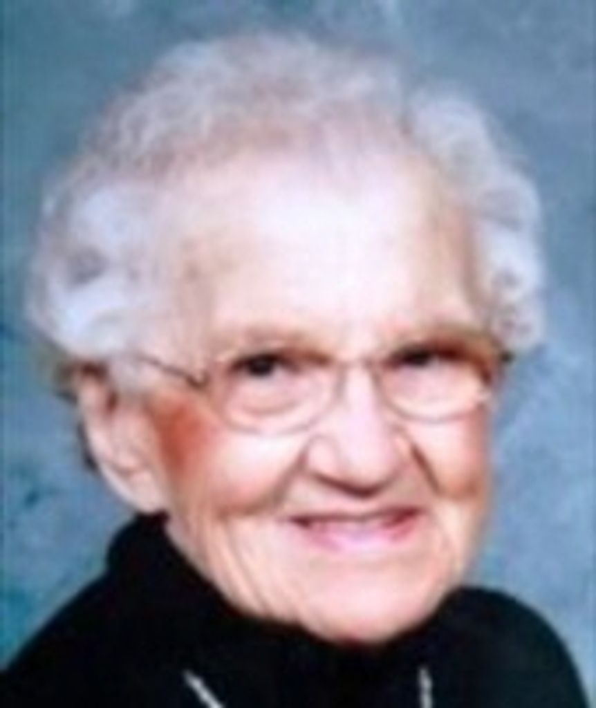 Ruth E. Brubaker