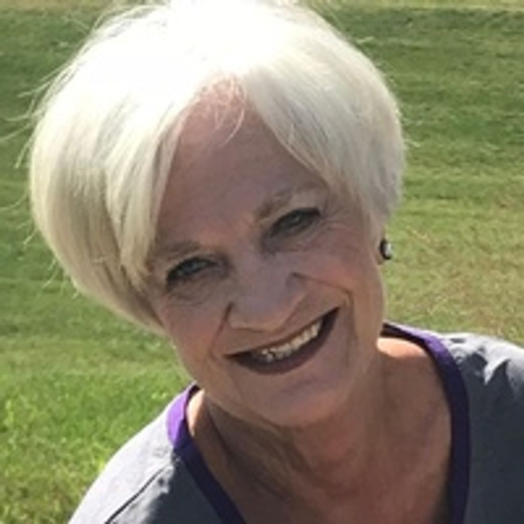 Janet "Jan" Kaye Hedge