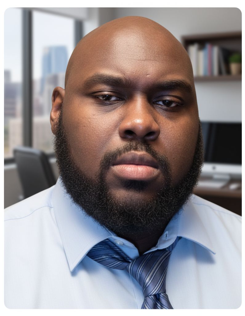 Terry Lawrence Cox II Profile Photo