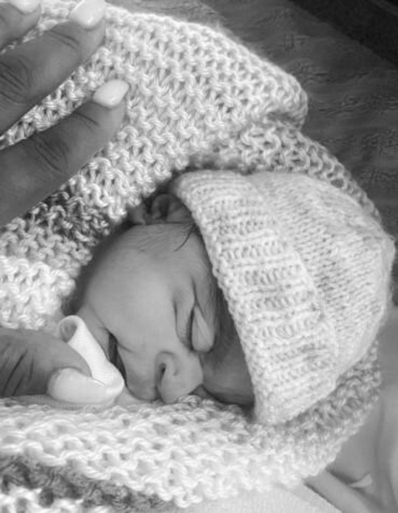 Jaxon Micah Greene-Luckett Profile Photo