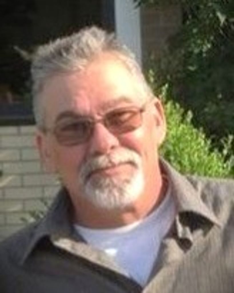 Michael D. Darrow Profile Photo