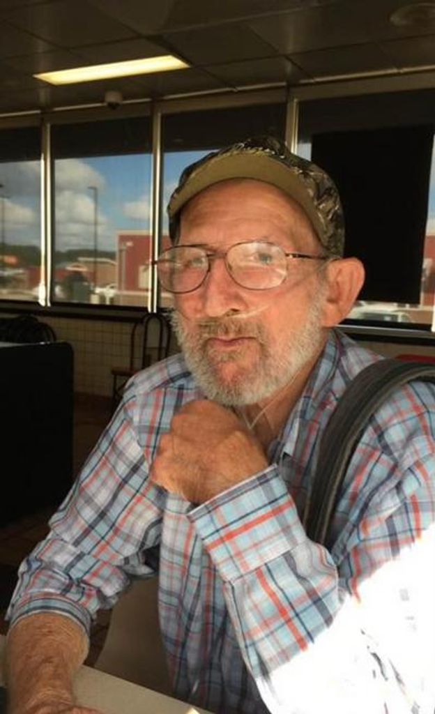 Wilmer Jesse Adams Profile Photo