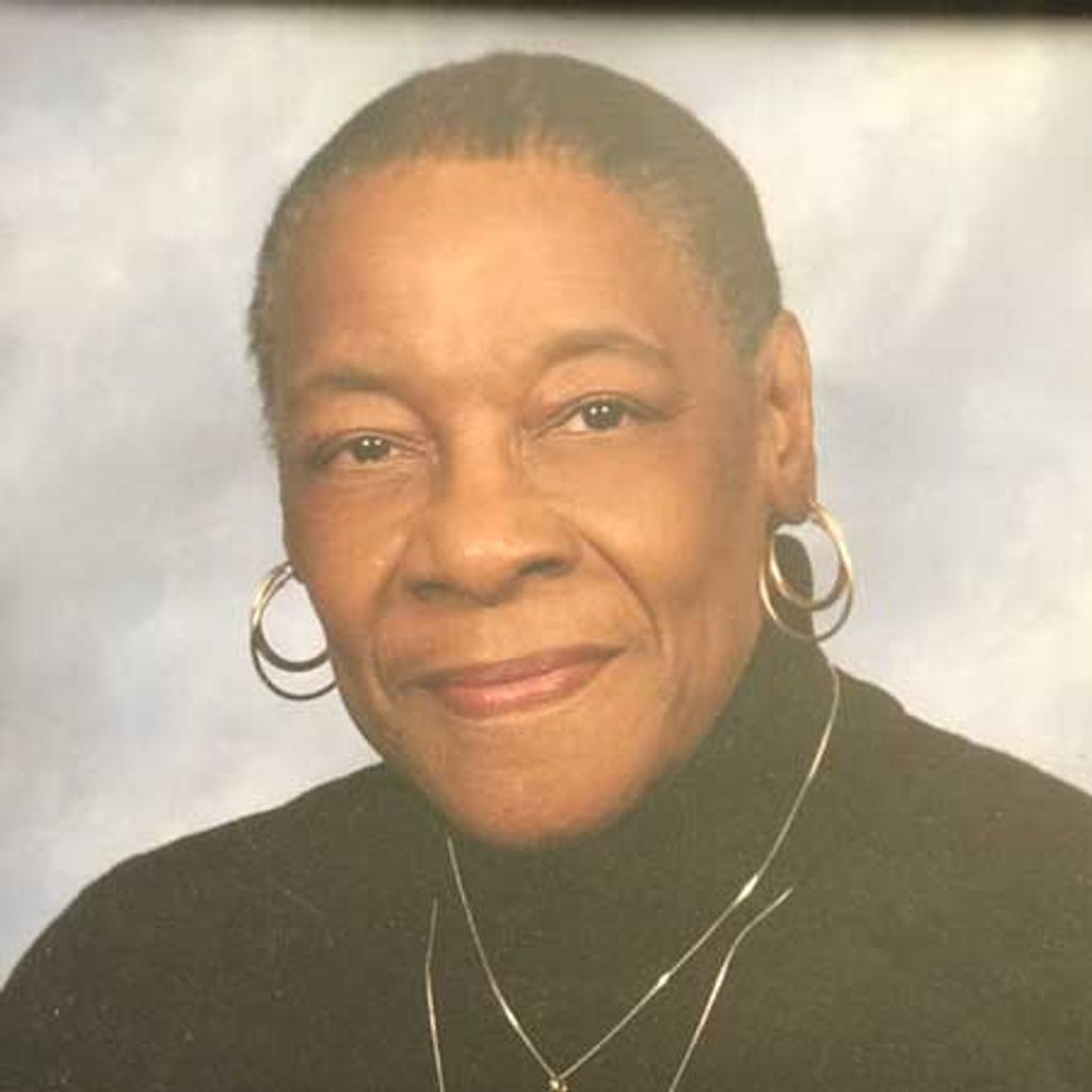 Thelma G Pinkard