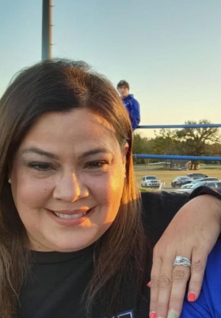 Christi Finney Profile Photo