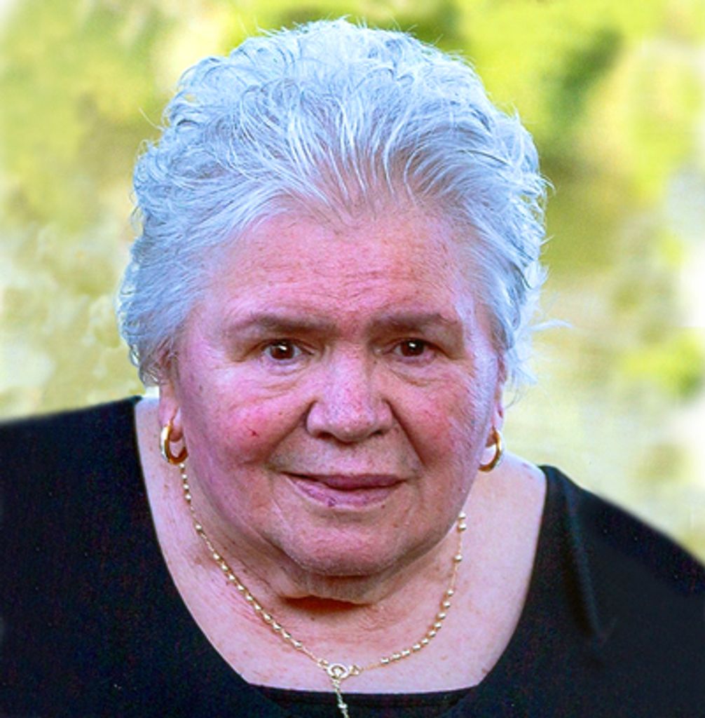 Deolinda C. Correia