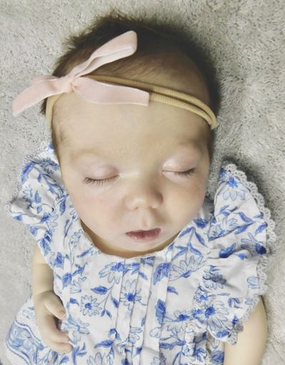 Emersyn Celeste Lange Profile Photo