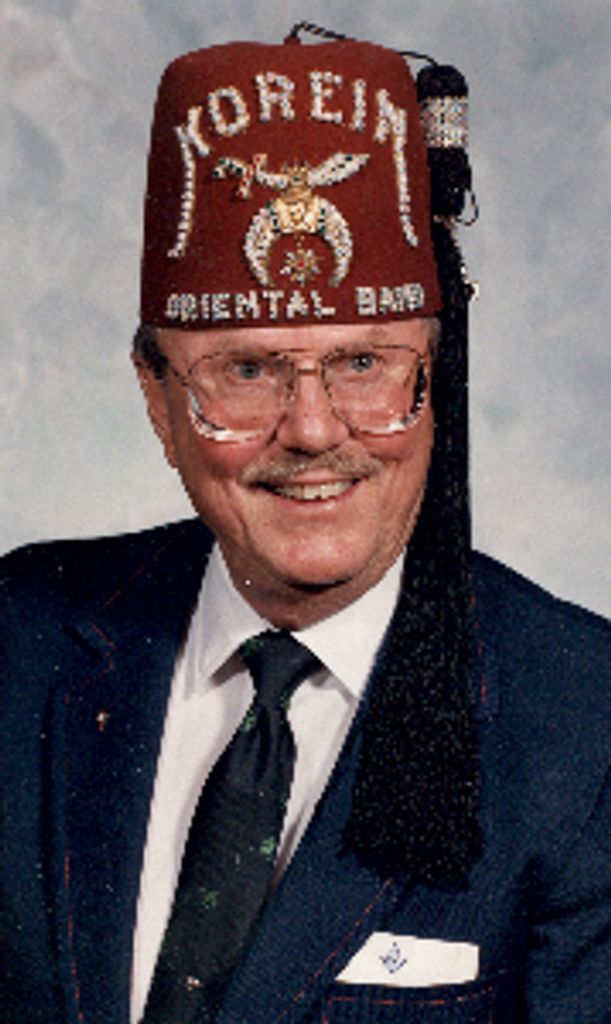 Herbert Taylor
