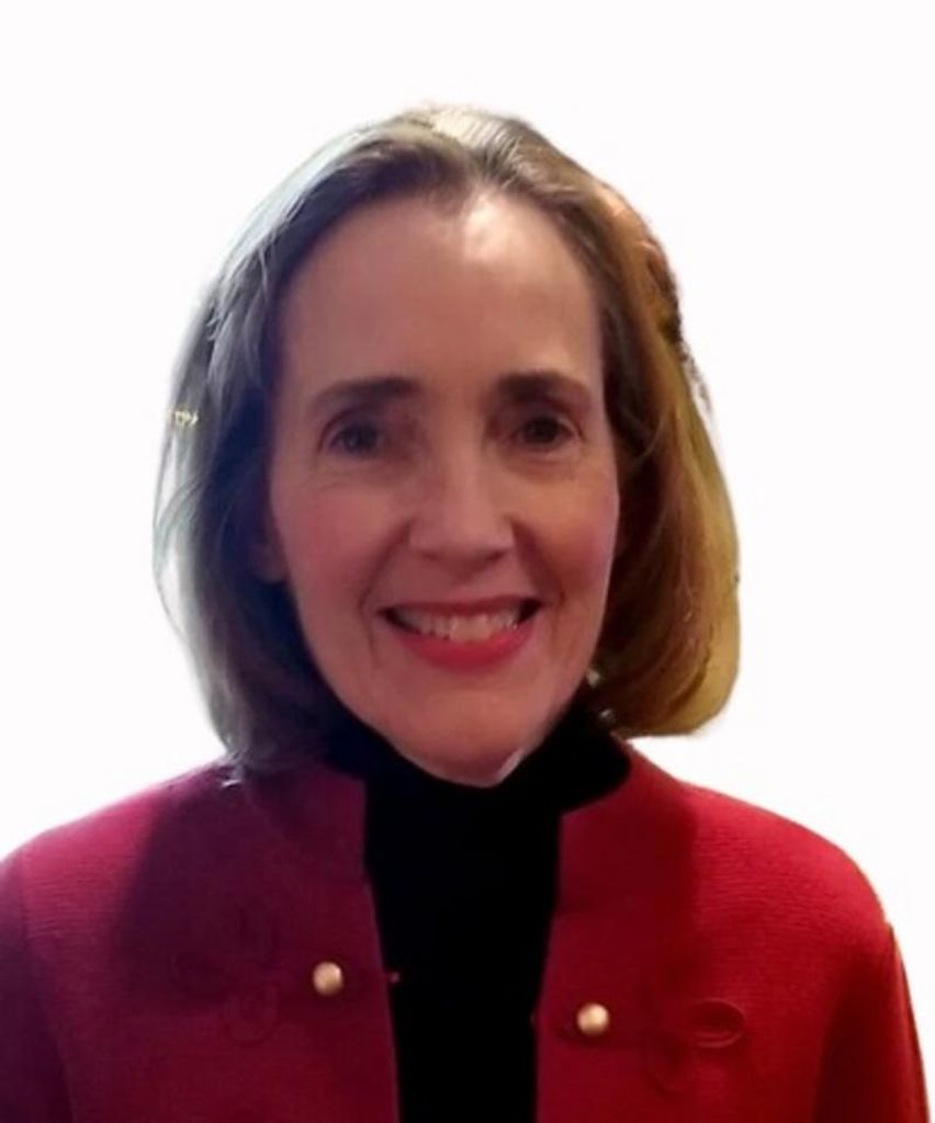 Mary Hindman Duhon