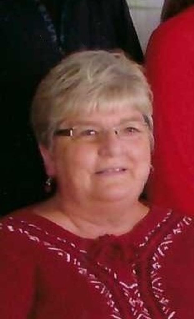 Sheila Grandey Bishop Profile Photo