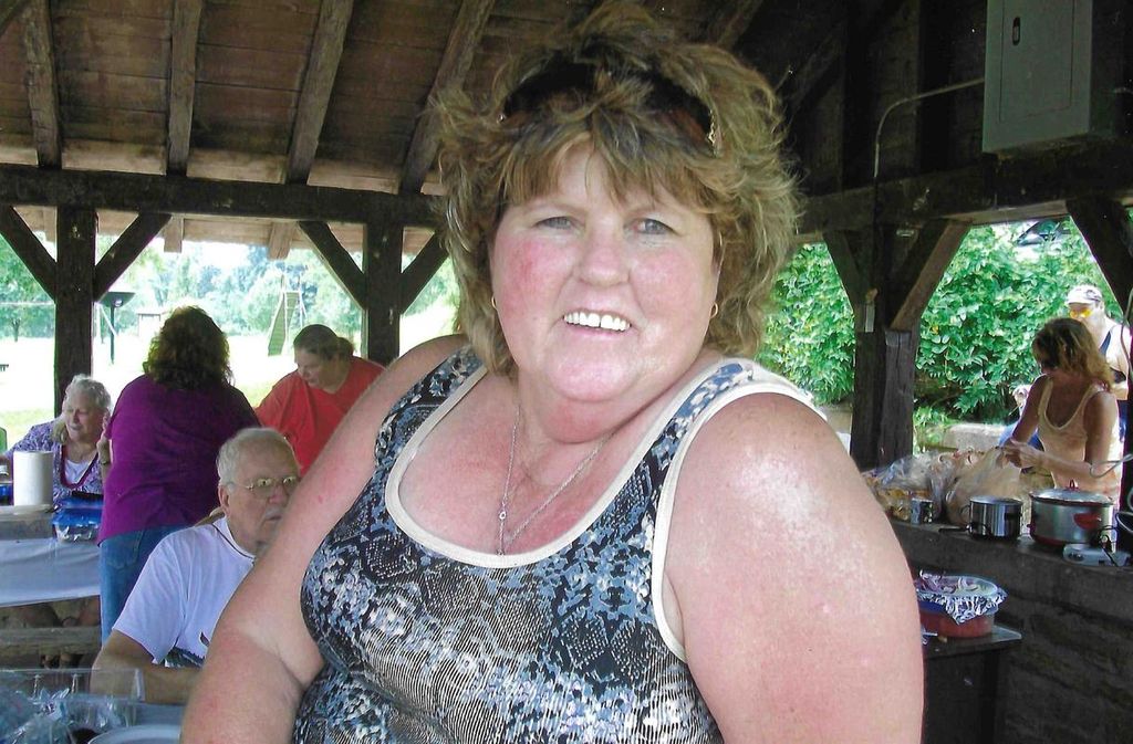 Sandra Sue Davis Profile Photo