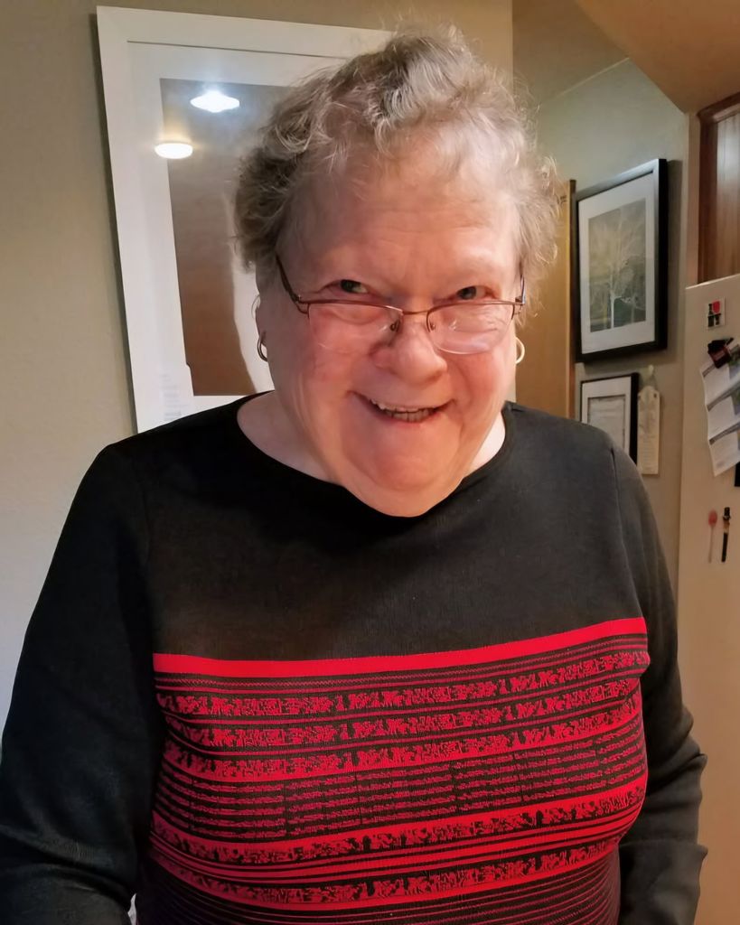 Barbara Cherie Flynn-Sheridan Profile Photo