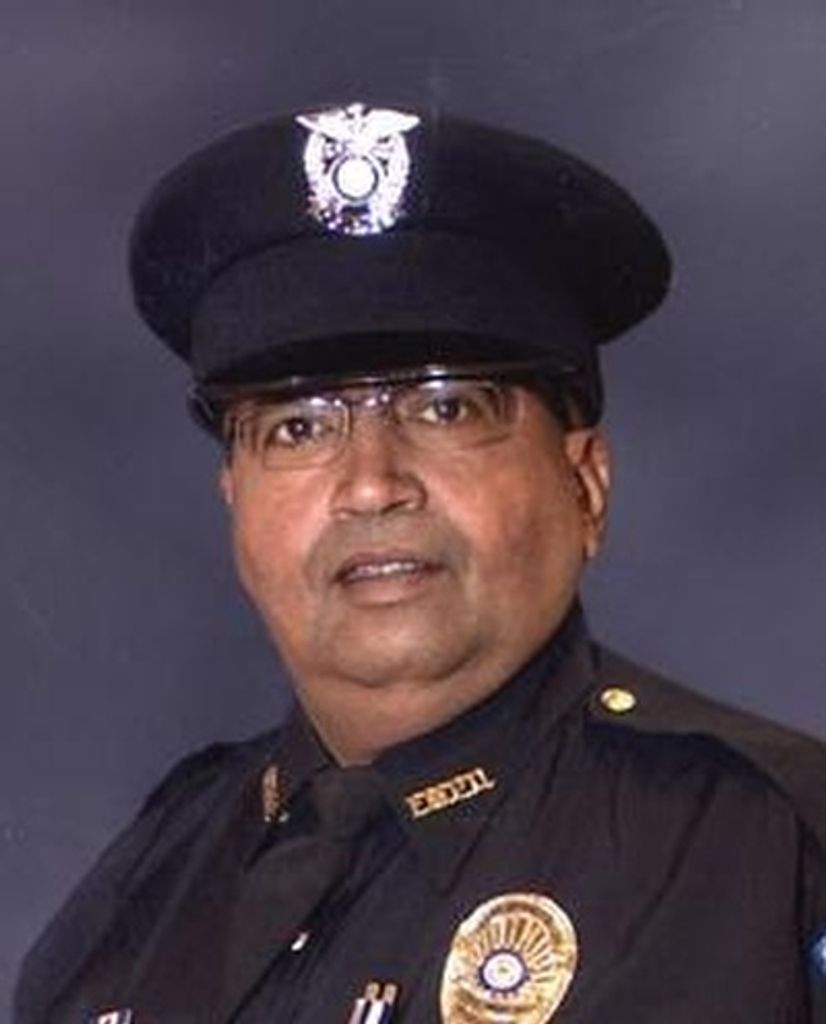 Luis C. Vazquez