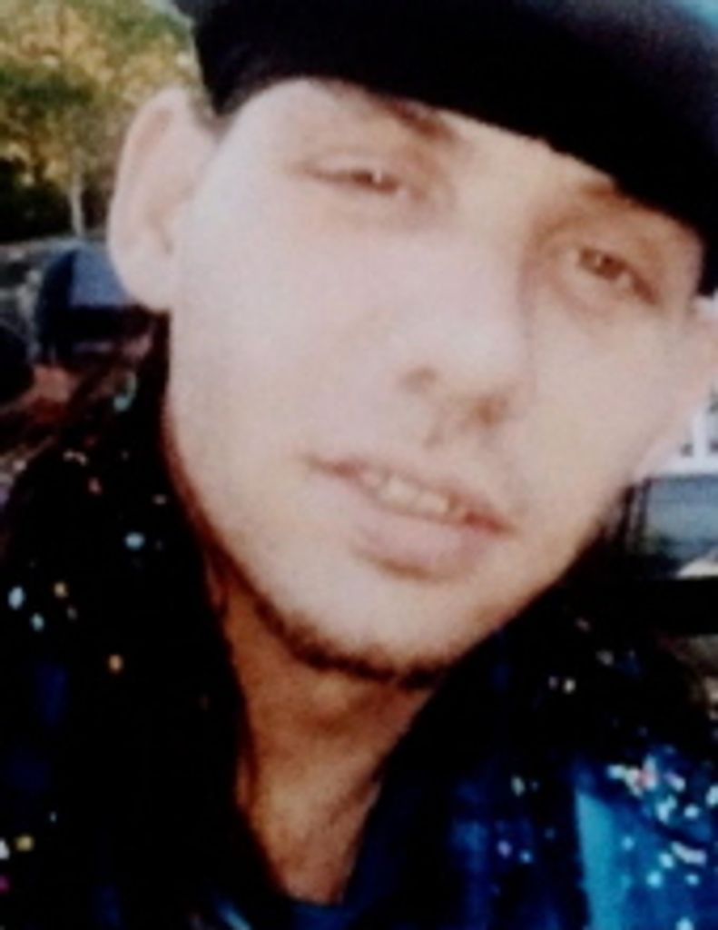 Jeremy Lee Warren