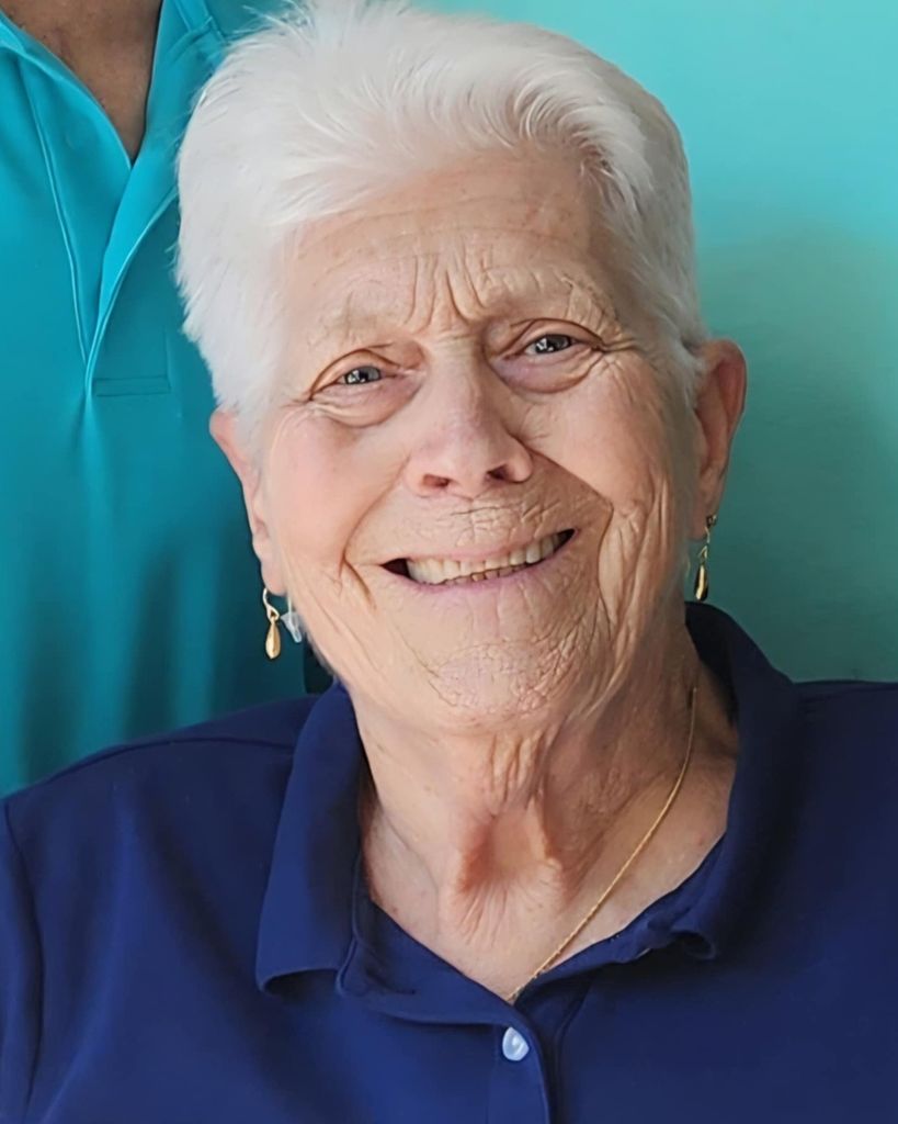 Kathie Zink Profile Photo
