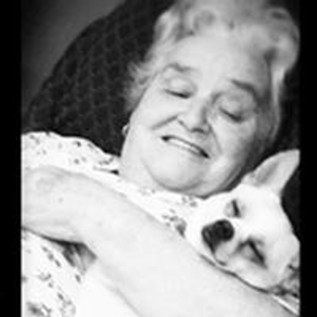 Rose Marie Jackson Profile Photo