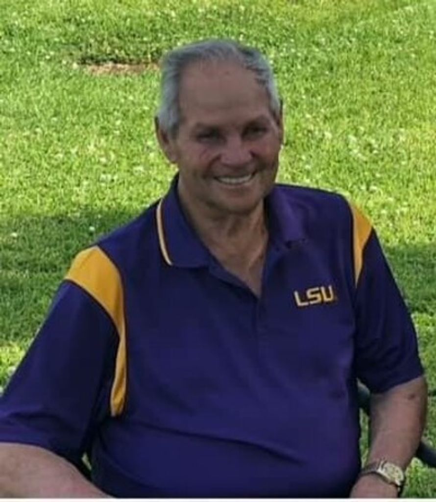 Richard L. Granier Profile Photo