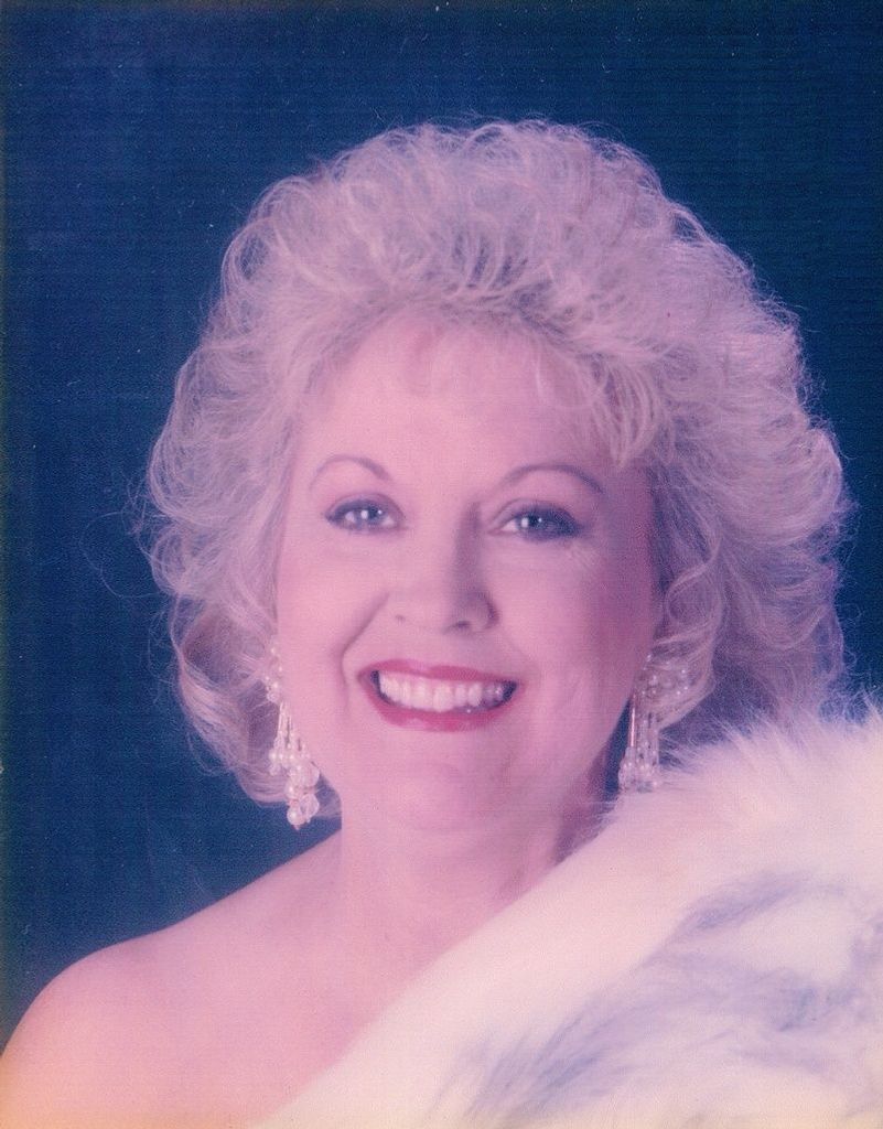 Mary Rose Sinnett Spencer Profile Photo