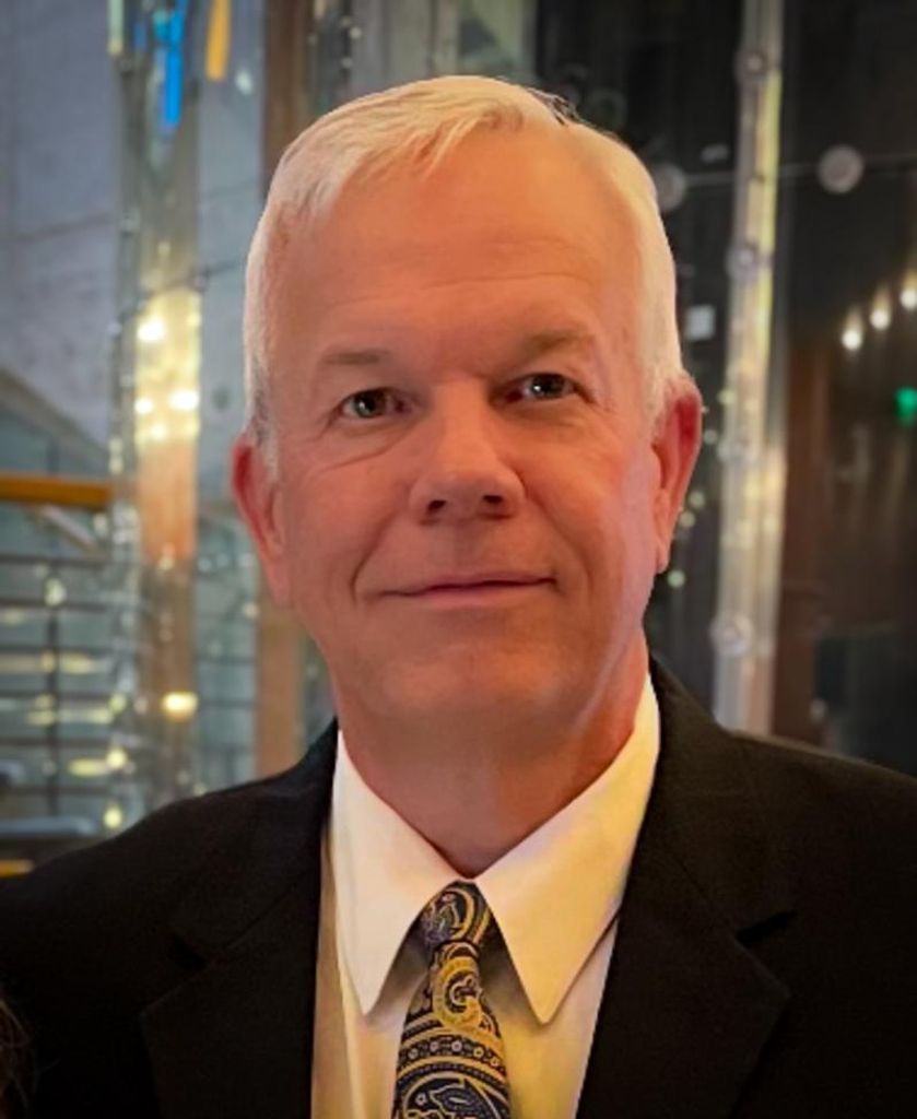 Rodney Cooper Profile Photo