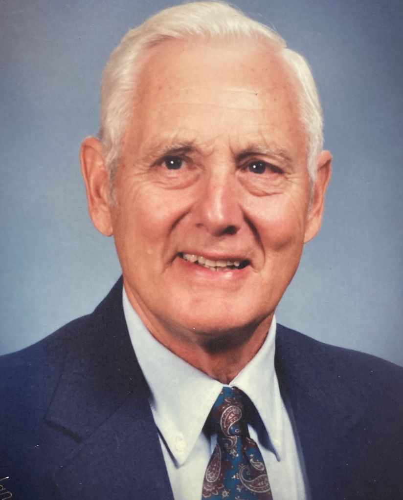 Richard T. Gillespie