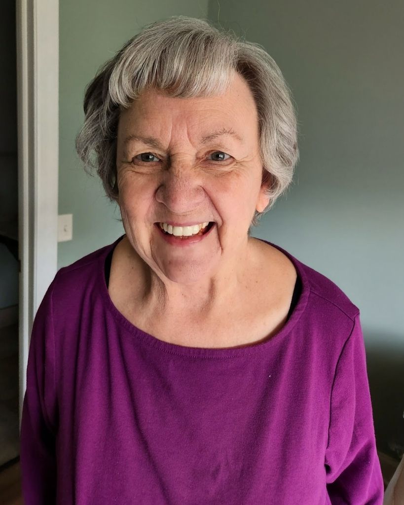 Gladys M. Thompson Profile Photo