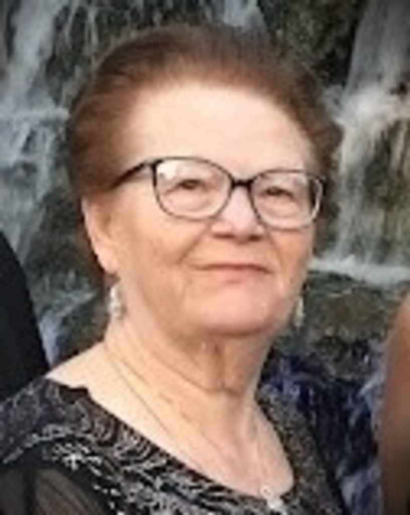 Damiana Ferro Profile Photo