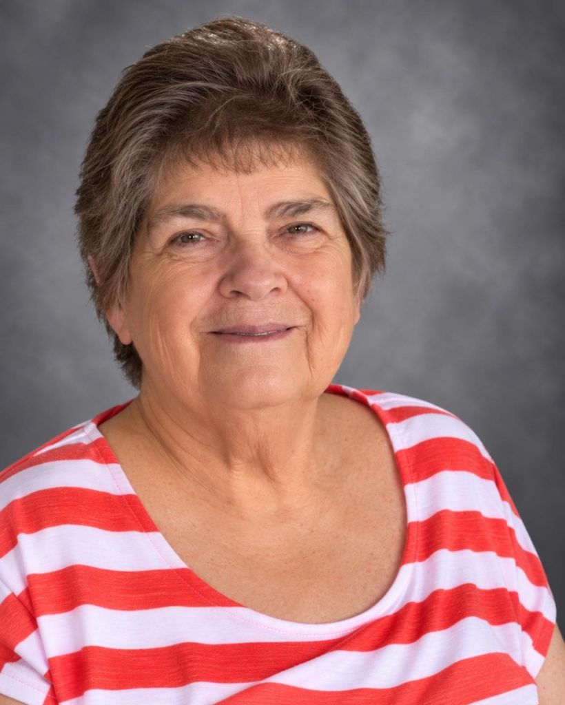 Donna Osborn Profile Photo