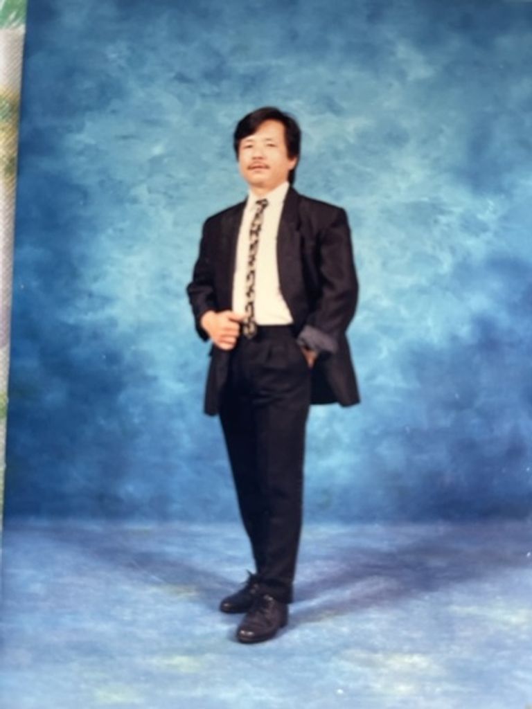 Diet Van Profile Photo