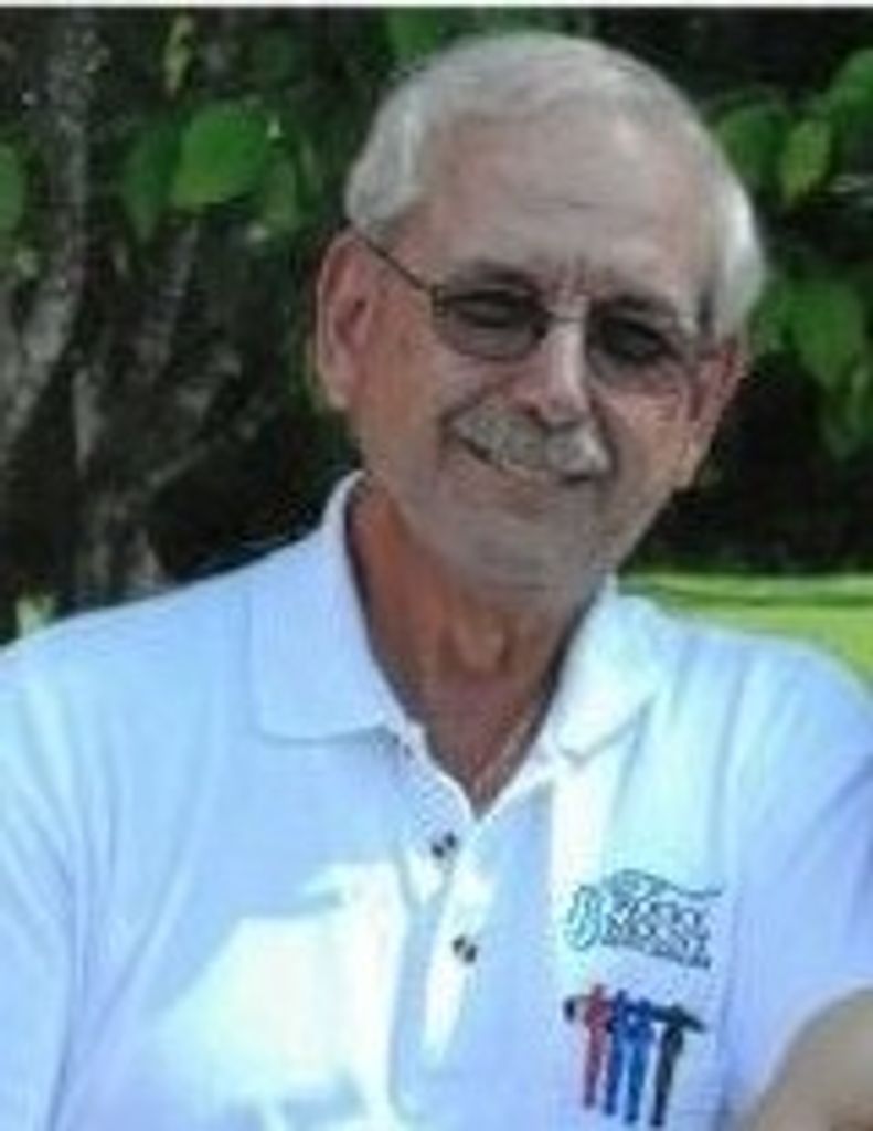 Denny Parker Profile Photo