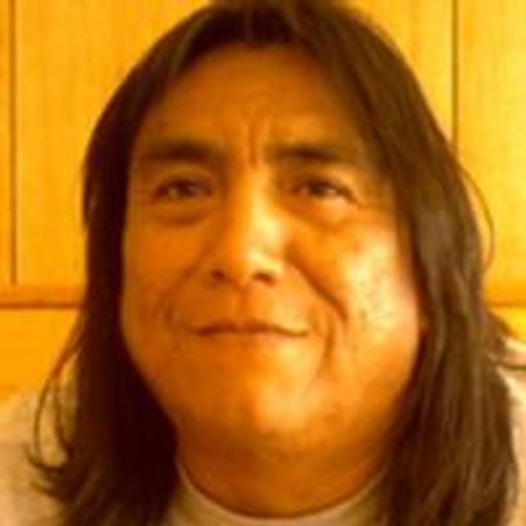 Duane Edward Saunders