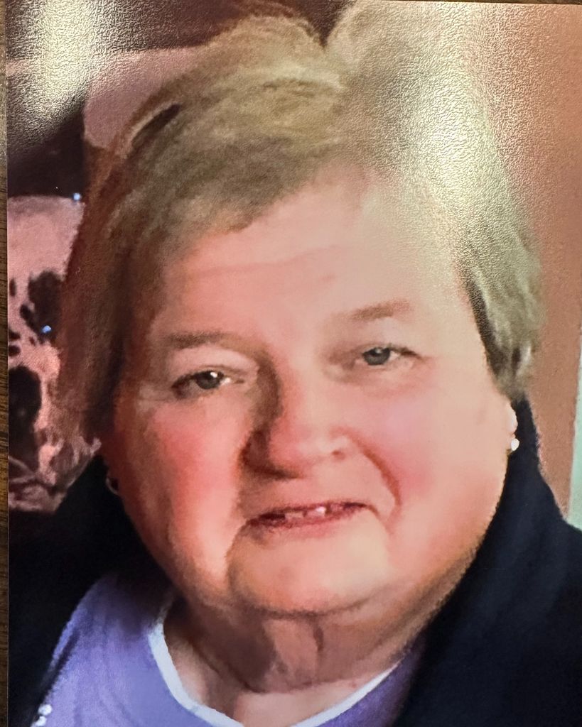 Vicki P. Houser Profile Photo