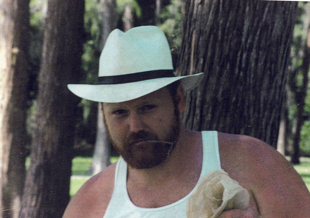 Charles Daniel Gibson