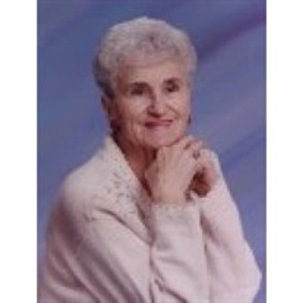 Mary Ellen Warfield