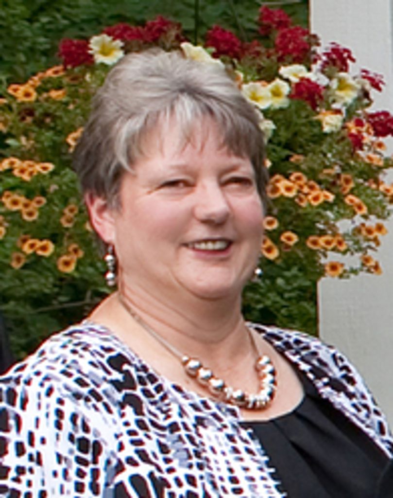 Carolyn A. Davis
