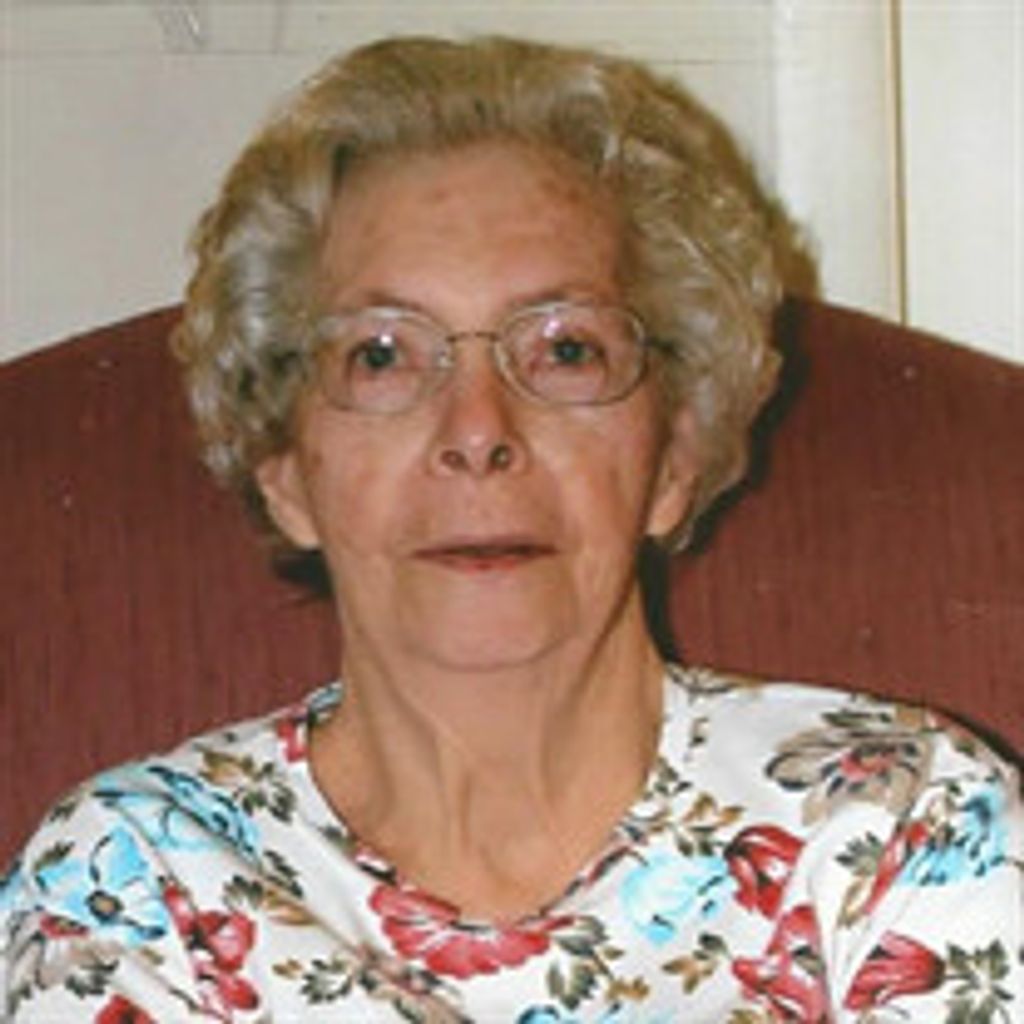 Joyce Marie Hall Smith