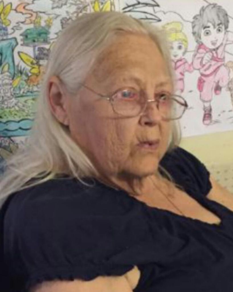 Phyllis E. Richardson