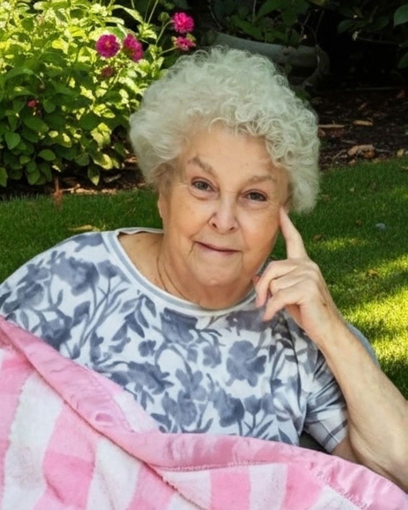 Rita Mae Payne Stiff Profile Photo