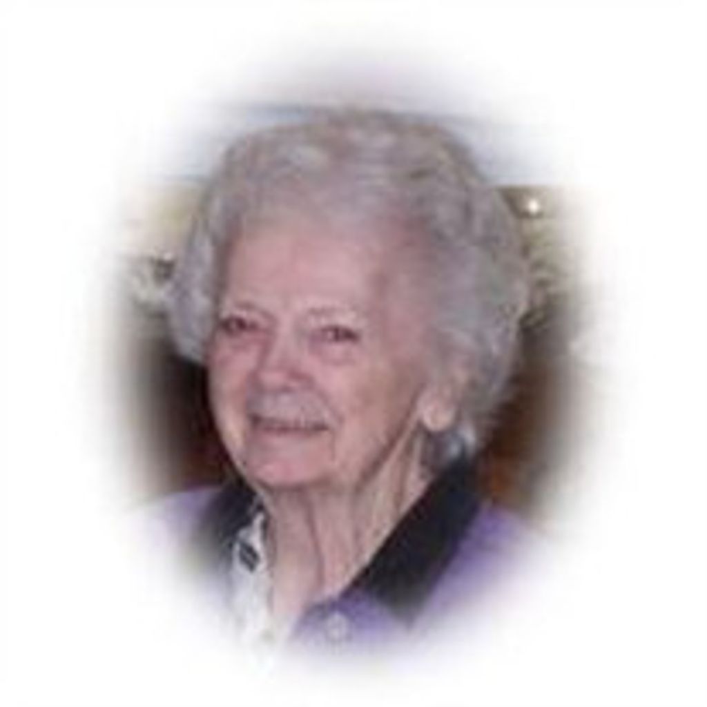 Opal Chalker Hammett